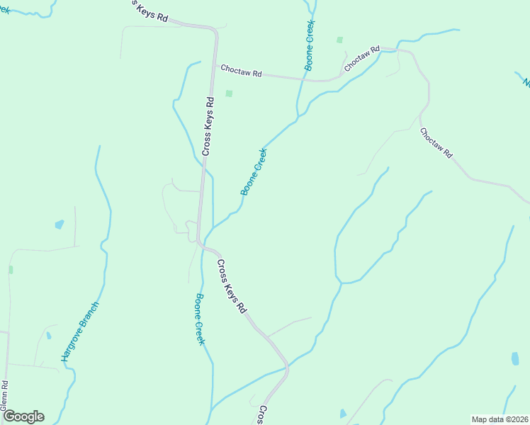 map of restaurants, bars, coffee shops, grocery stores, and more near 6884 Cross Keys Road in College Grove