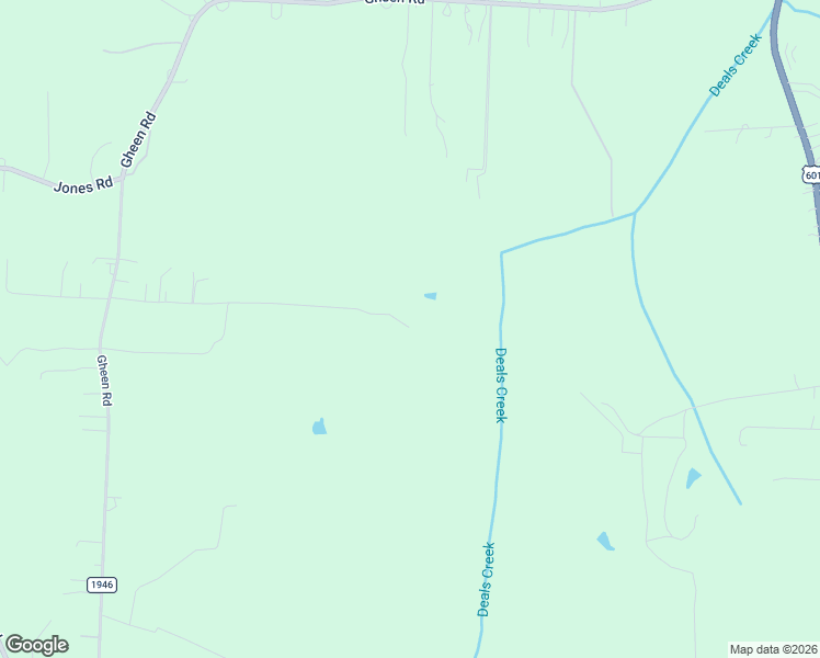 map of restaurants, bars, coffee shops, grocery stores, and more near 603 Eastway Lane in Salisbury