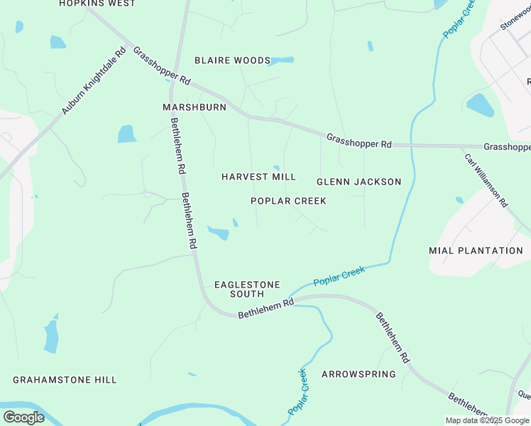 map of restaurants, bars, coffee shops, grocery stores, and more near 1109 Harvest Mill Court in Raleigh