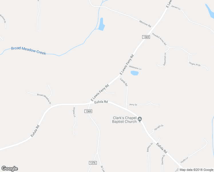 map of restaurants, bars, coffee shops, grocery stores, and more near 613 East Lewis Ferry Road in Statesville