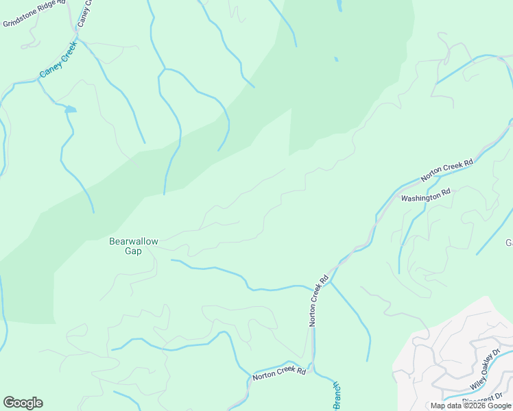 map of restaurants, bars, coffee shops, grocery stores, and more near 838 Laurel Top Way in Gatlinburg