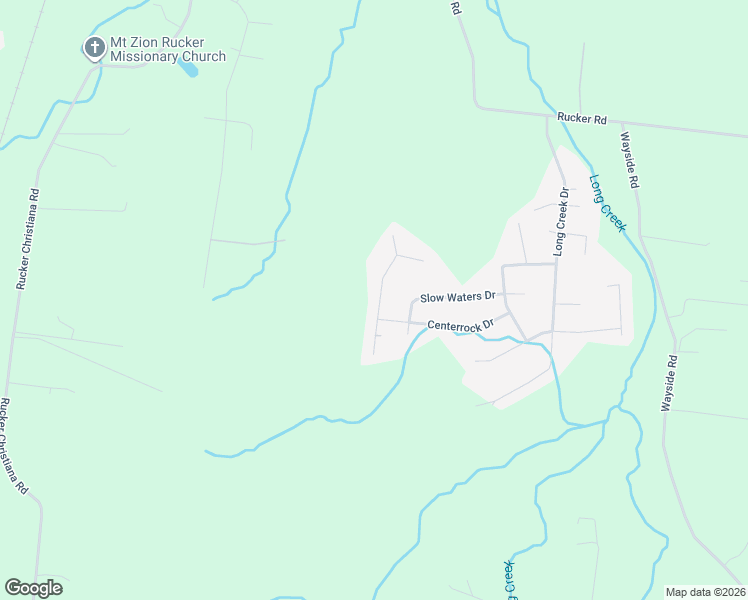 map of restaurants, bars, coffee shops, grocery stores, and more near 423 Skipping Stone Road in Christiana