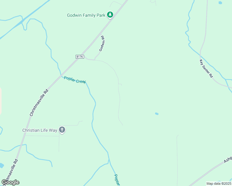map of restaurants, bars, coffee shops, grocery stores, and more near 124 Godwin Road in Oakfield