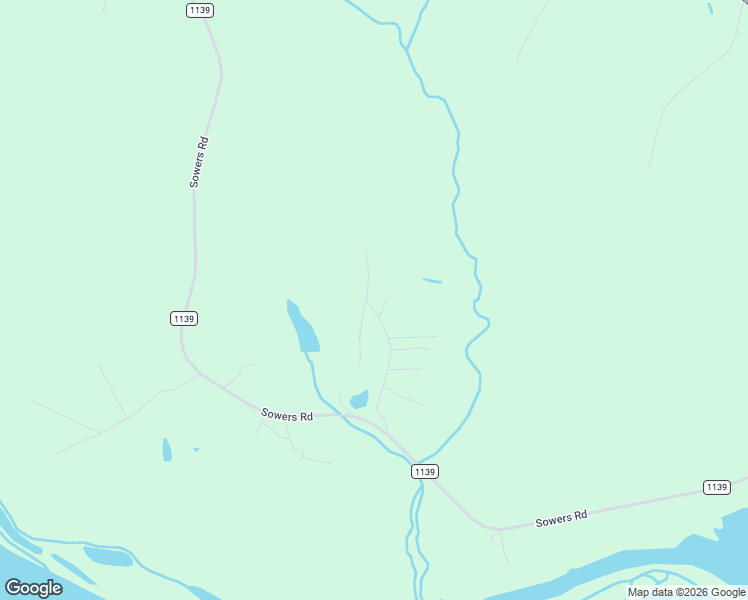 map of restaurants, bars, coffee shops, grocery stores, and more near 430 Brown Road in Linwood