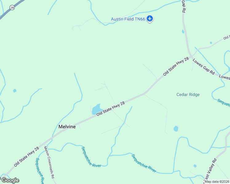 map of restaurants, bars, coffee shops, grocery stores, and more near 88 Pineview Drive in Pikeville