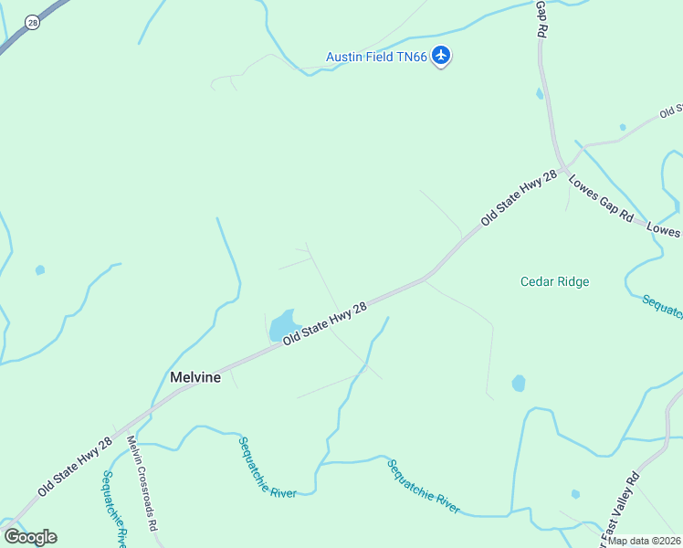 map of restaurants, bars, coffee shops, grocery stores, and more near 88 Pineview Drive in Pikeville