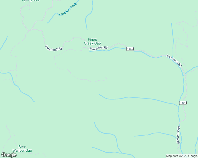 map of restaurants, bars, coffee shops, grocery stores, and more near 1007 Turkey Trot Road in Clyde