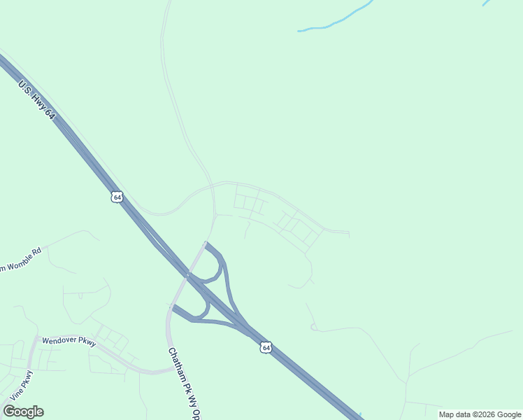 map of restaurants, bars, coffee shops, grocery stores, and more near in Pittsboro