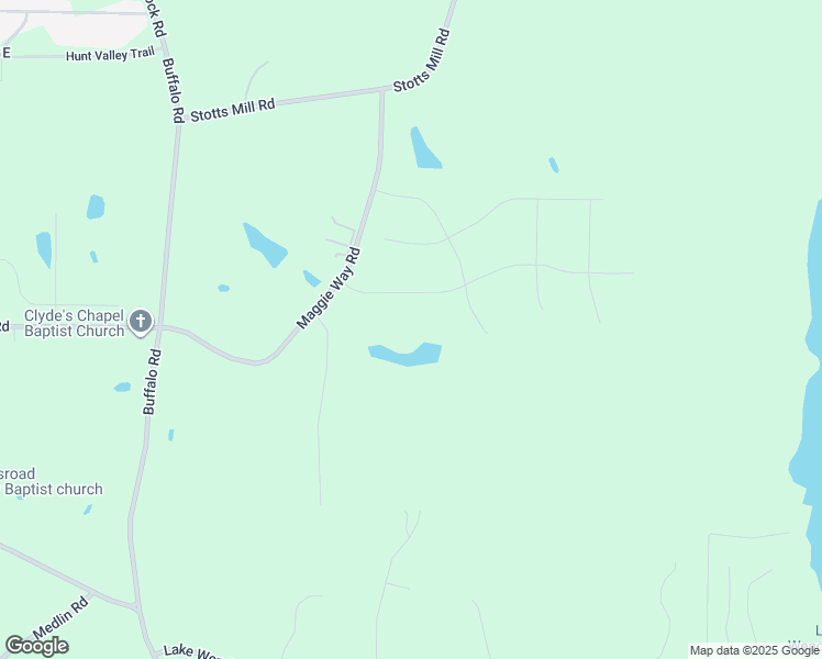 map of restaurants, bars, coffee shops, grocery stores, and more near 148 Howards Crossing Drive in Eagle Rock
