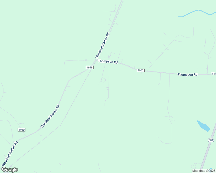 map of restaurants, bars, coffee shops, grocery stores, and more near 280 Indian Springs Road in Cleveland