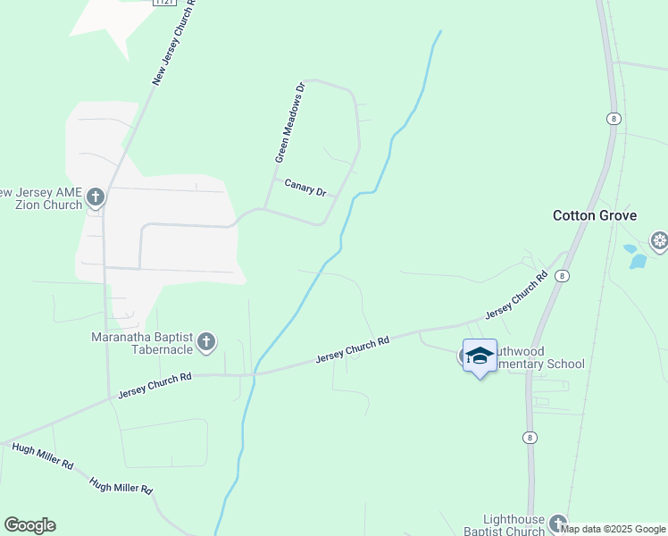 map of restaurants, bars, coffee shops, grocery stores, and more near 310 Mud Run Drive in Lexington