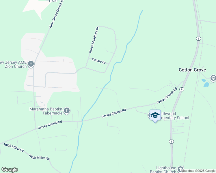 map of restaurants, bars, coffee shops, grocery stores, and more near 310 Mud Run Drive in Lexington