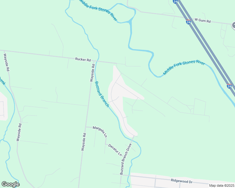 map of restaurants, bars, coffee shops, grocery stores, and more near 2905 Daytona Court in Christiana