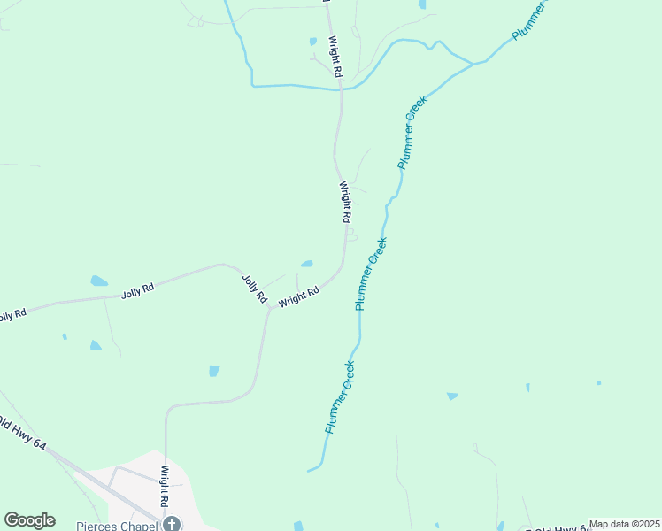 map of restaurants, bars, coffee shops, grocery stores, and more near 1500 Wright Road in Lexington