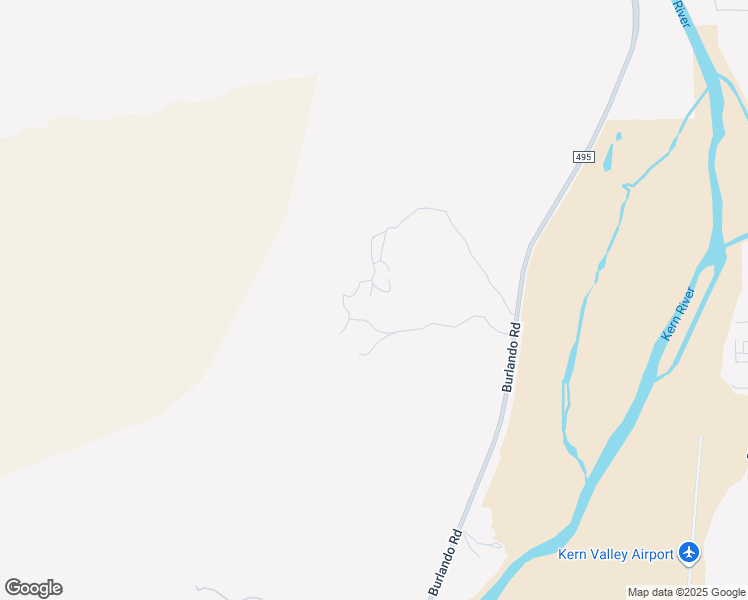 560 Plater Road, Wofford Heights CA Walk Score