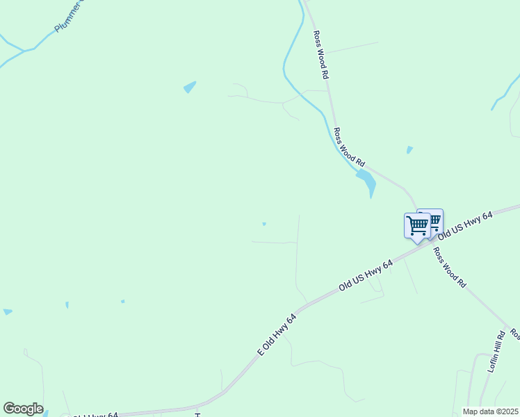 map of restaurants, bars, coffee shops, grocery stores, and more near in 