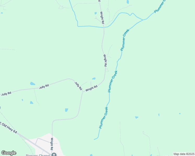 map of restaurants, bars, coffee shops, grocery stores, and more near 1500 Wright Road in Lexington
