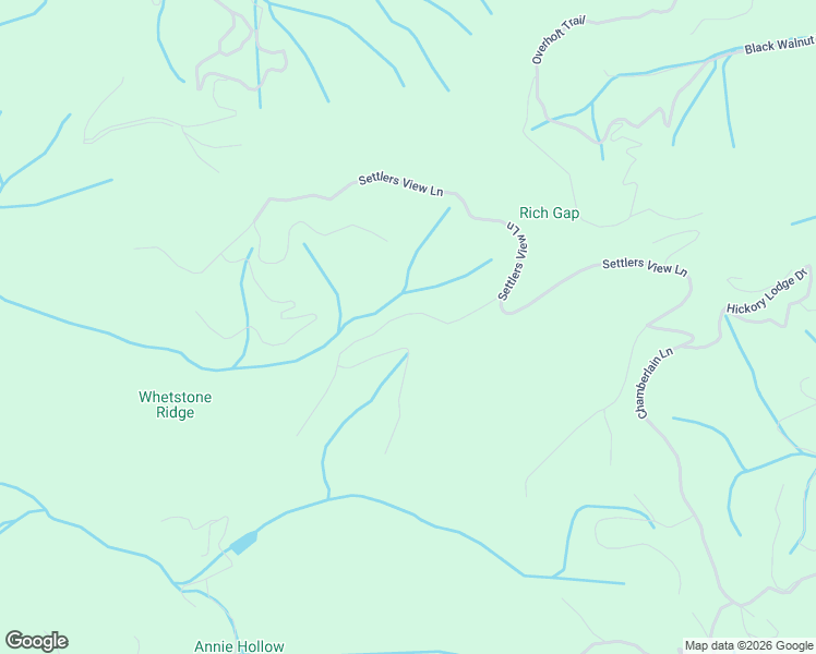 map of restaurants, bars, coffee shops, grocery stores, and more near 2951 Redtail Road in Sevierville