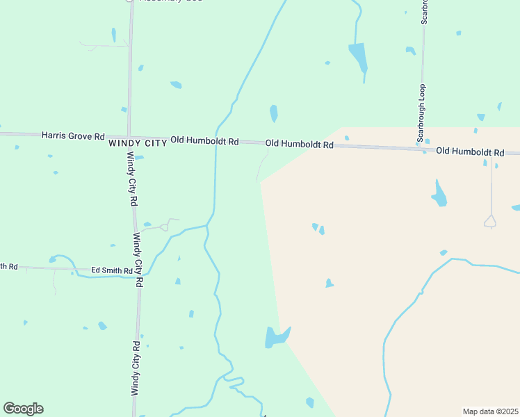 map of restaurants, bars, coffee shops, grocery stores, and more near 1827 Old Humboldt Road in Humboldt