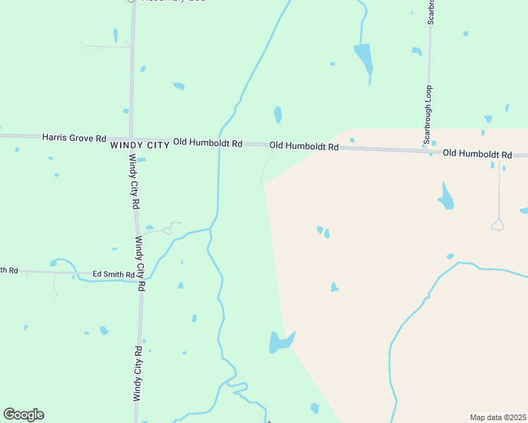 map of restaurants, bars, coffee shops, grocery stores, and more near 1827 Old Humboldt Road in Humboldt