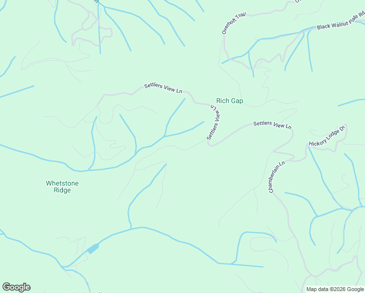 map of restaurants, bars, coffee shops, grocery stores, and more near 2930 Redtail Road in Sevierville