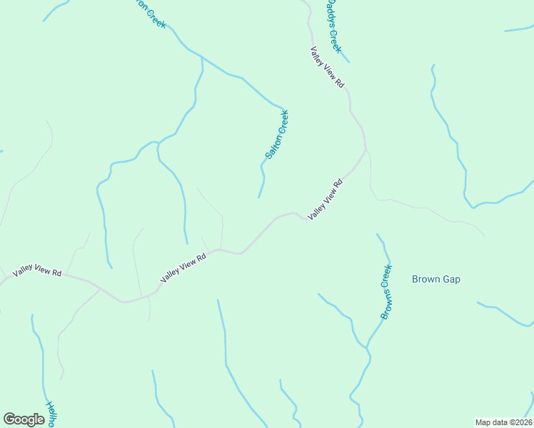 map of restaurants, bars, coffee shops, grocery stores, and more near 4079 Valley View Road in Crossville