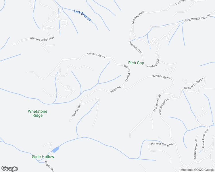 map of restaurants, bars, coffee shops, grocery stores, and more near 2930 Redtail Road in Sevierville