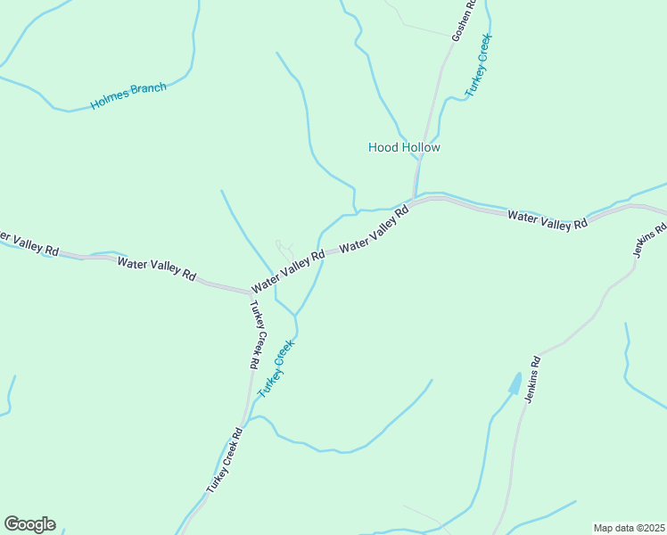 map of restaurants, bars, coffee shops, grocery stores, and more near 3185 Water Valley Road in Santa Fe
