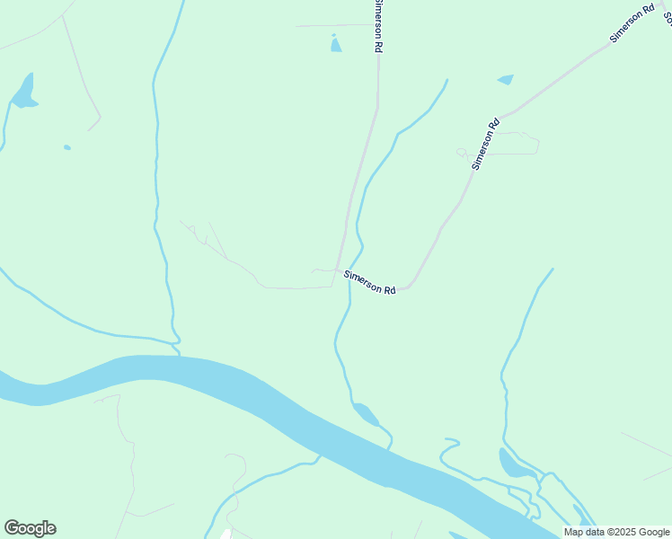 map of restaurants, bars, coffee shops, grocery stores, and more near Parnell Trail in Davidson County