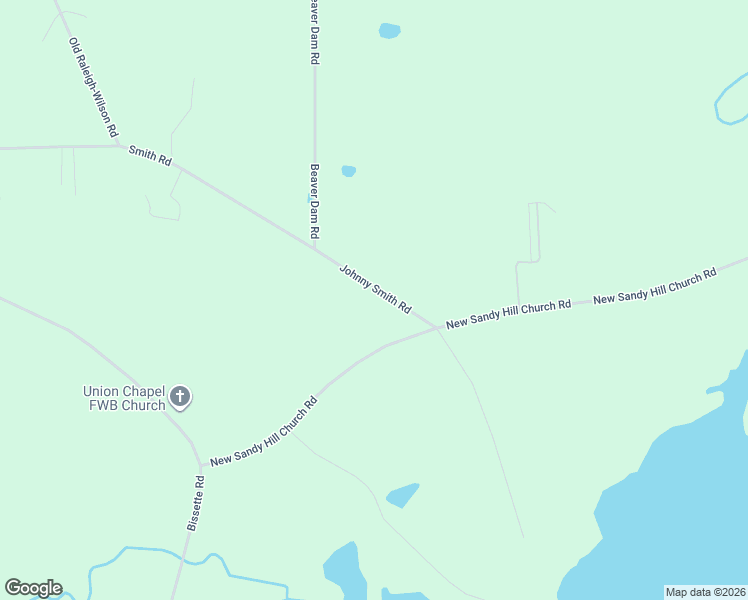 map of restaurants, bars, coffee shops, grocery stores, and more near 9969 Smith Road in Middlesex