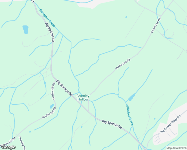 map of restaurants, bars, coffee shops, grocery stores, and more near 175 Vernie Lee Rd in Friendsville