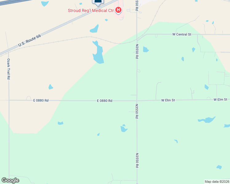 map of restaurants, bars, coffee shops, grocery stores, and more near in Stroud