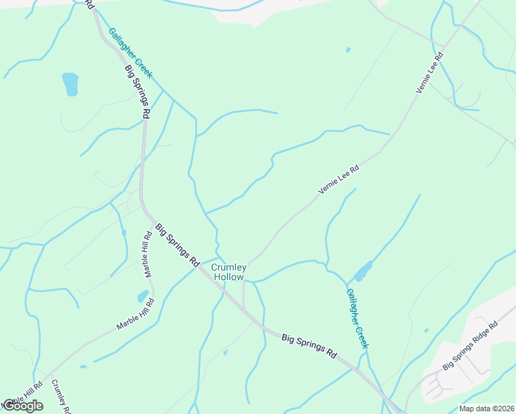 map of restaurants, bars, coffee shops, grocery stores, and more near 175 Vernie Lee Road in Friendsville