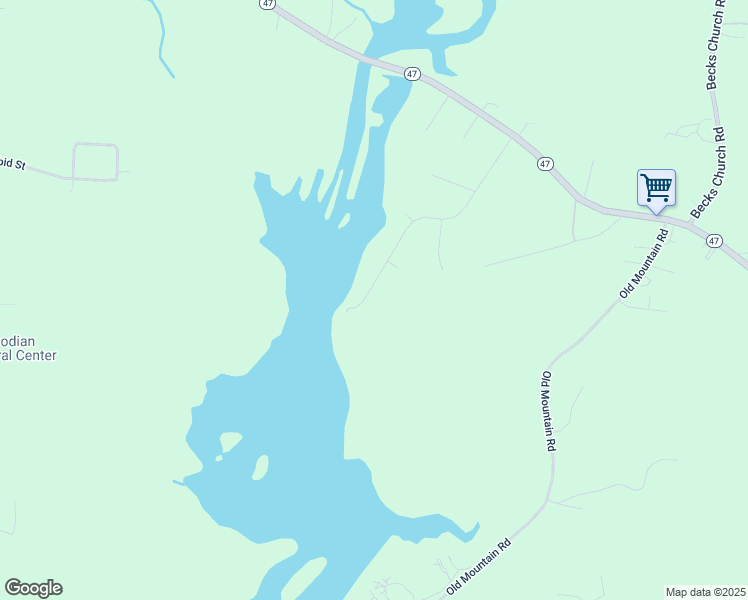 map of restaurants, bars, coffee shops, grocery stores, and more near 653 Spartan Drive in Lexington