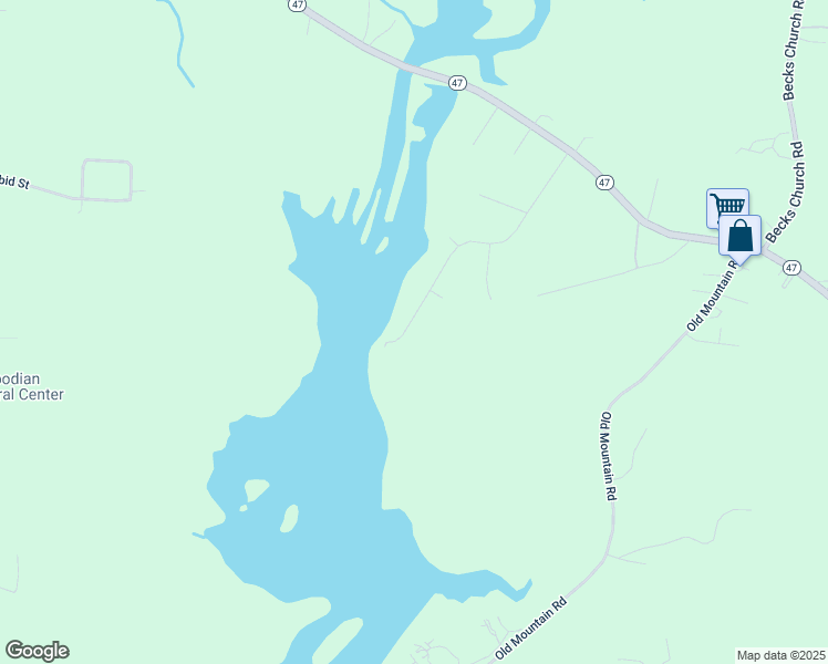 map of restaurants, bars, coffee shops, grocery stores, and more near 653 Spartan Drive in Lexington