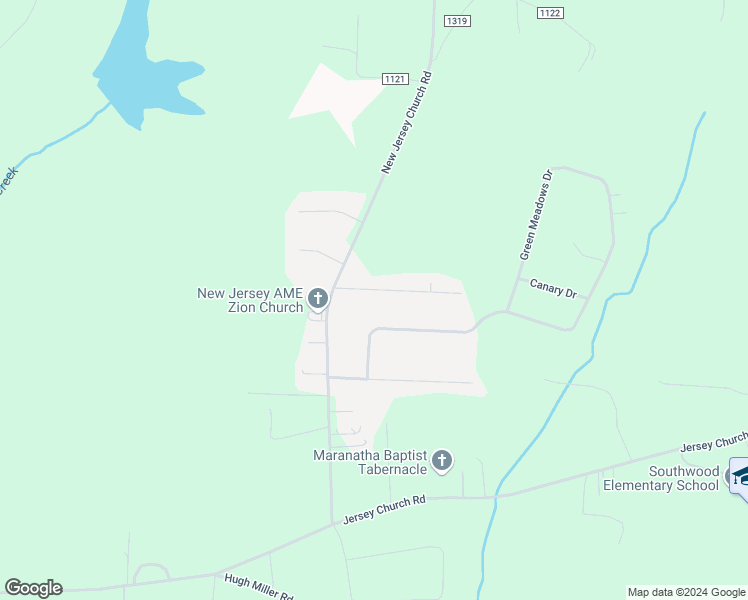 map of restaurants, bars, coffee shops, grocery stores, and more near 108 Deer Run Lane in Lexington