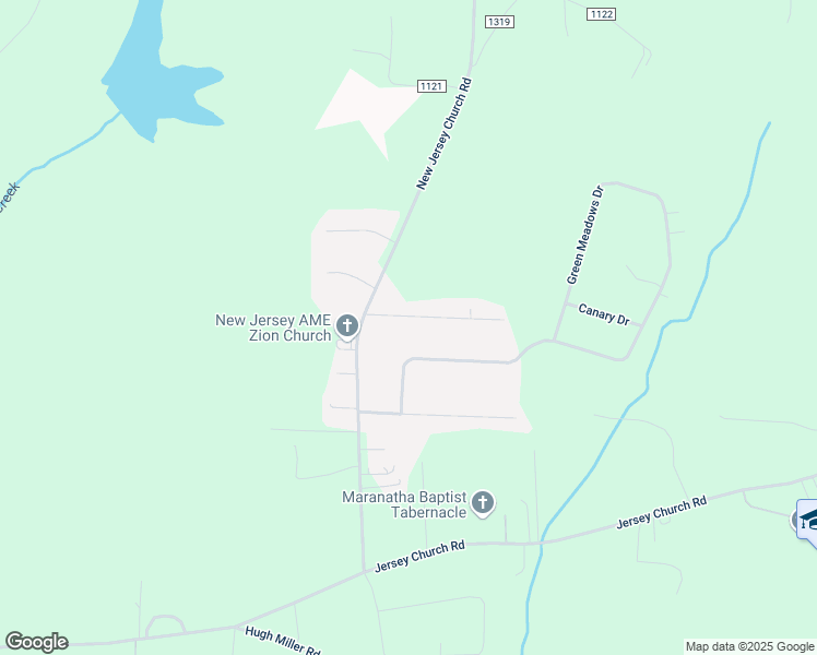 map of restaurants, bars, coffee shops, grocery stores, and more near 108 Deer Run Lane in Lexington