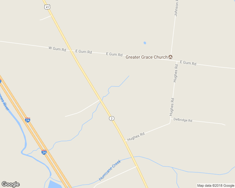 map of restaurants, bars, coffee shops, grocery stores, and more near 7661 Manchester Pike in Murfreesboro