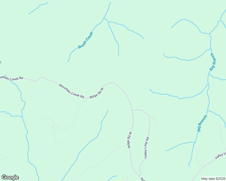 map of restaurants, bars, coffee shops, grocery stores, and more near 220 Mountain Creek Rd in Pikeville