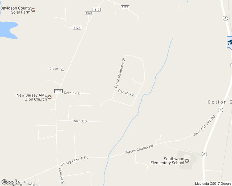 map of restaurants, bars, coffee shops, grocery stores, and more near 512 Canary Drive in Lexington