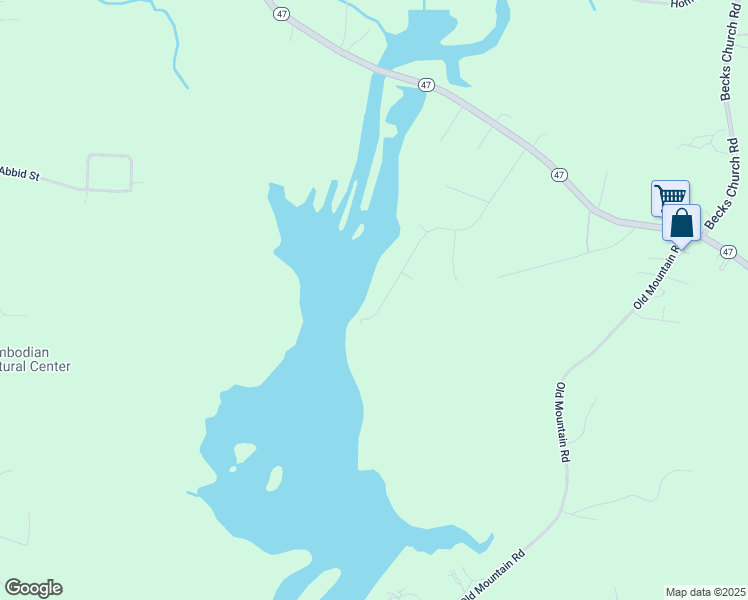 map of restaurants, bars, coffee shops, grocery stores, and more near 648 Spartan Drive in Lexington