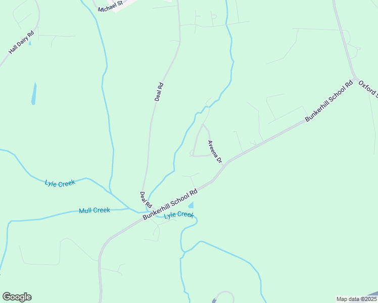 map of restaurants, bars, coffee shops, grocery stores, and more near 3801 Flowing Ivy Lane in Claremont