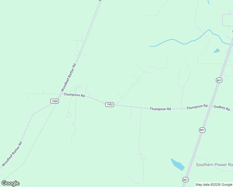 map of restaurants, bars, coffee shops, grocery stores, and more near 150 Barber Lyerly Road in Salisbury