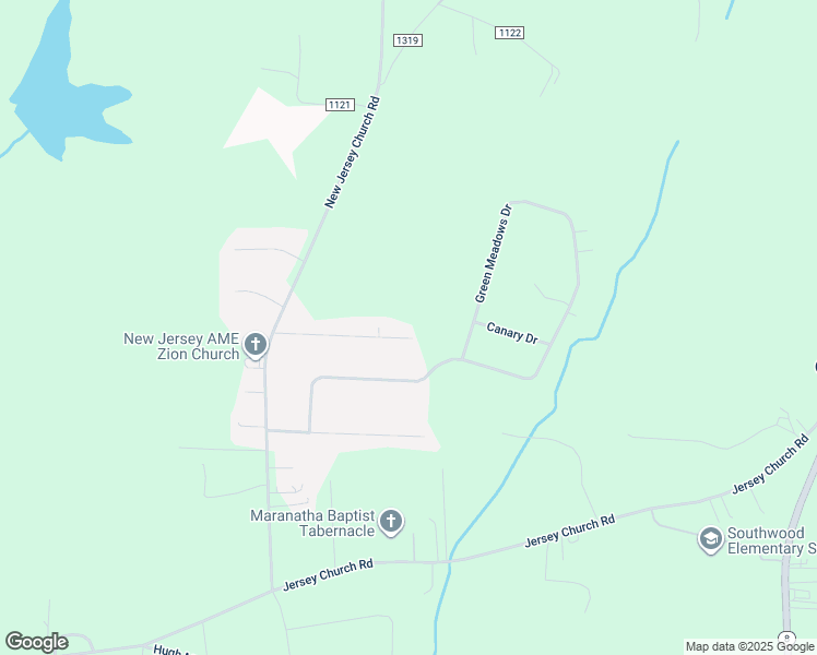 map of restaurants, bars, coffee shops, grocery stores, and more near 213 Deer Run Lane in Lexington