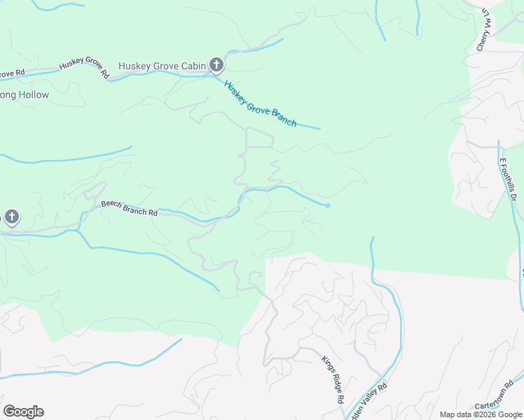map of restaurants, bars, coffee shops, grocery stores, and more near 801 Old New Ground Road in Gatlinburg