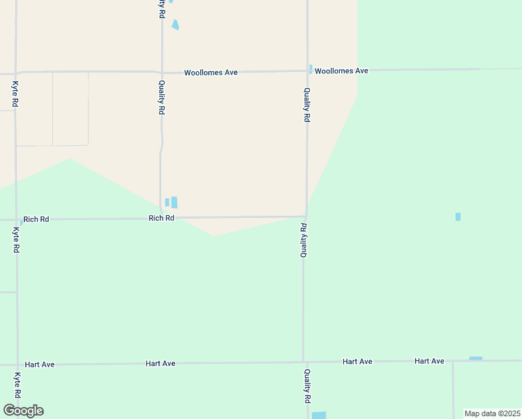 map of restaurants, bars, coffee shops, grocery stores, and more near in McFarland