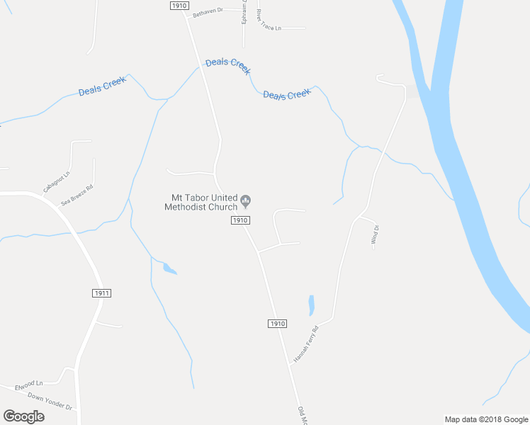 map of restaurants, bars, coffee shops, grocery stores, and more near 130 Pineview Circle in Salisbury
