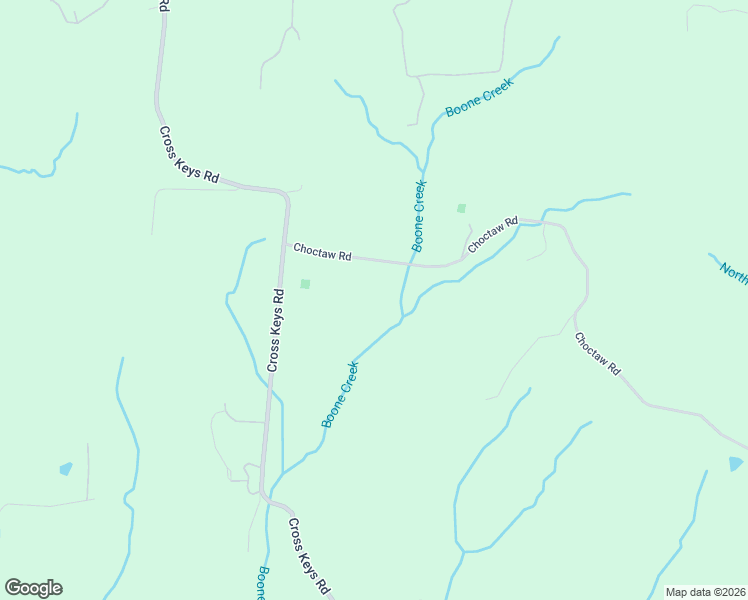 map of restaurants, bars, coffee shops, grocery stores, and more near 6835 Choctaw Rd in Williamson