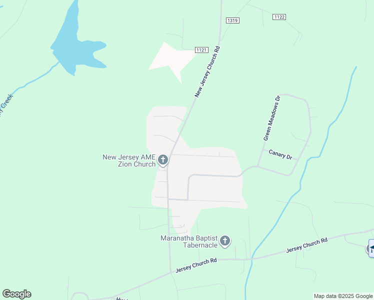 map of restaurants, bars, coffee shops, grocery stores, and more near 105 Deer Run Lane in Lexington