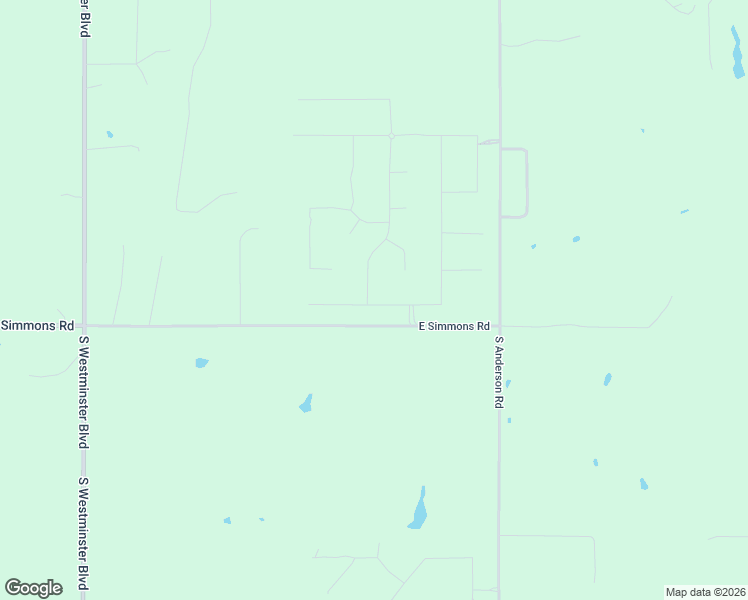 map of restaurants, bars, coffee shops, grocery stores, and more near in Edmond